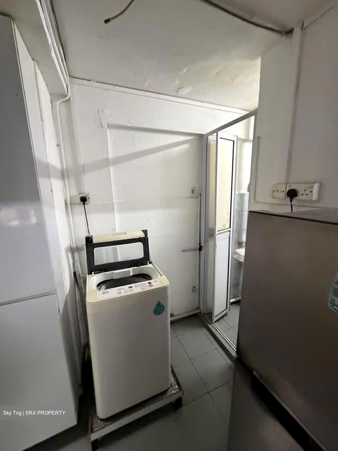 Blk 36 Beo Crescent (Bukit Merah), HDB 4 Rooms #635134171